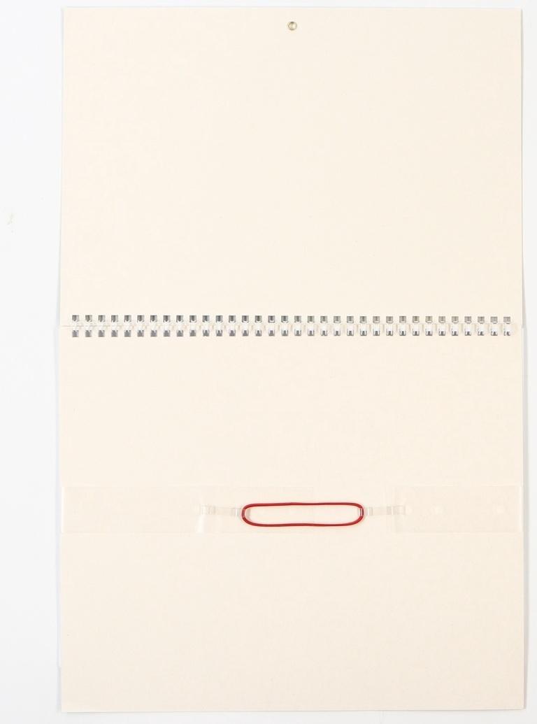 Календарь настенный квартальный 2026 «Пейзаж», 30×46 см