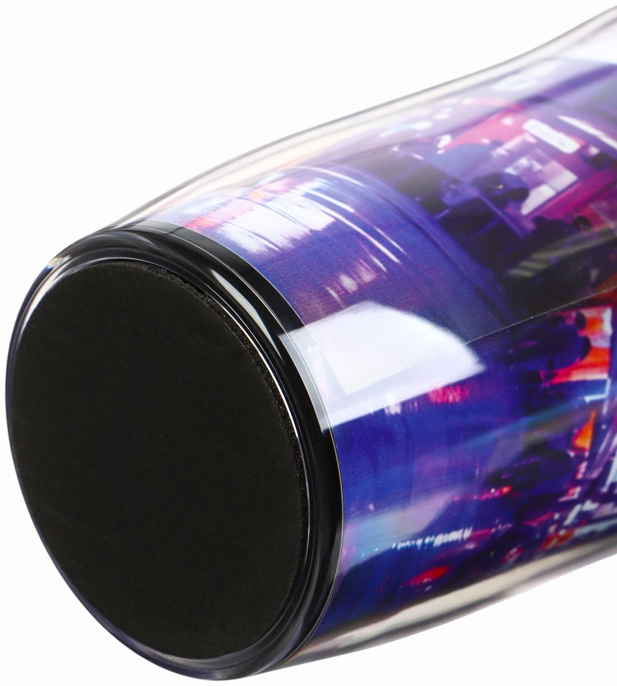 Термостакан детский со вставкой «Рапунцель», 250 мл