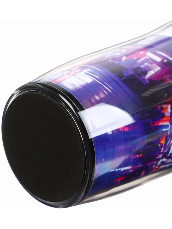 Термостакан детский со вставкой «Рапунцель», 250 мл