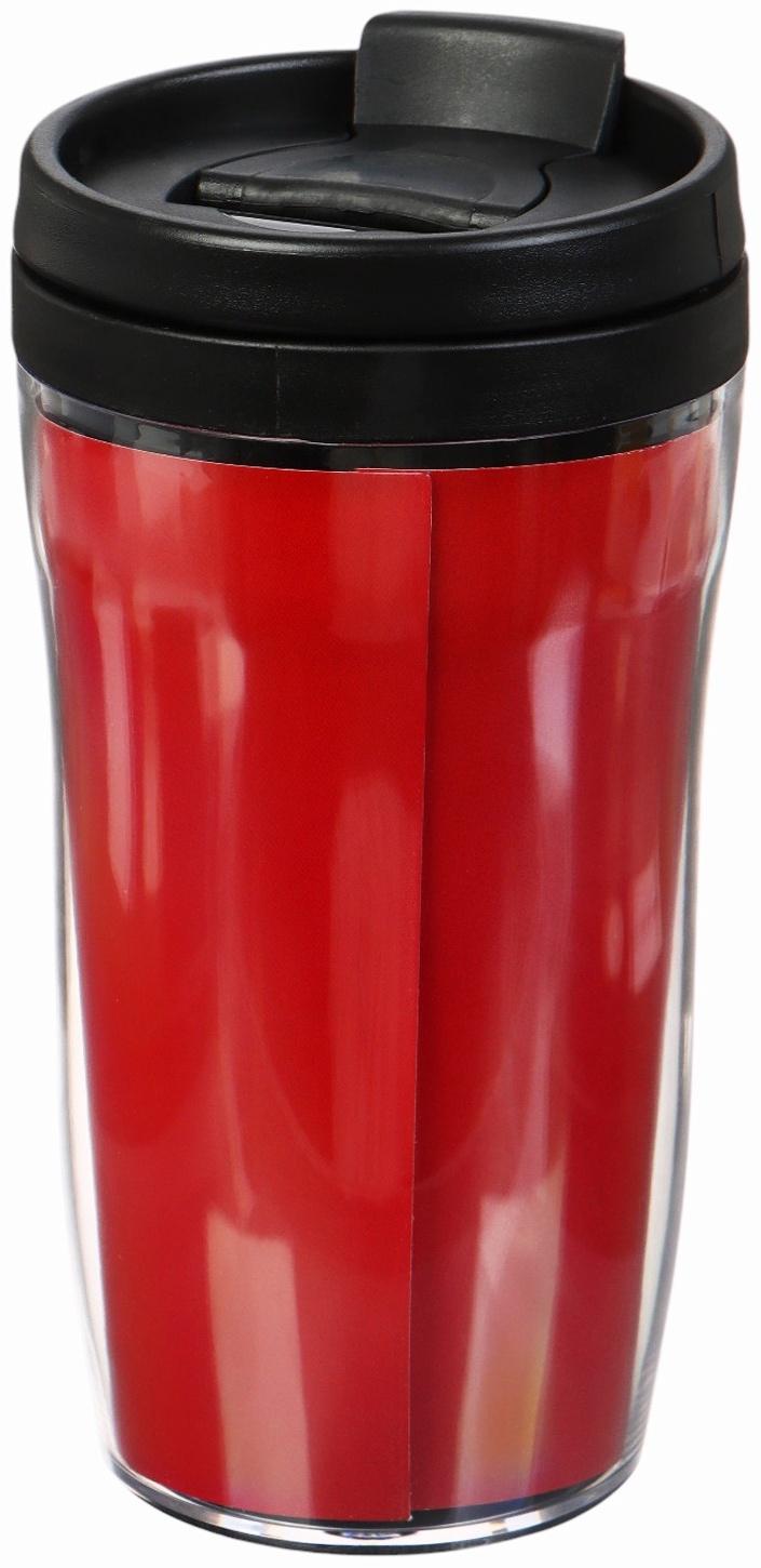 Термостакан детский со вставкой «Белоснежка», 250 мл