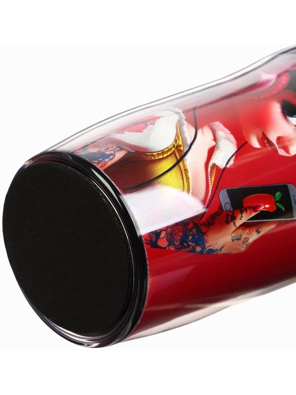 Термостакан детский со вставкой «Белоснежка», 250 мл