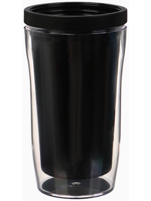 Термостакан детский со вставкой «Белоснежка», 250 мл