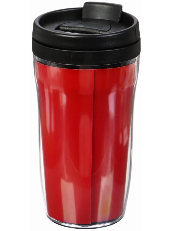 Термостакан детский со вставкой «Белоснежка», 250 мл