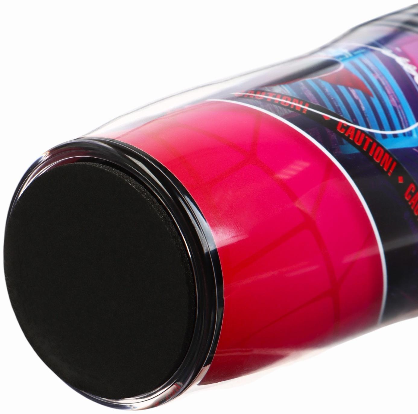 Термостакан детский со вставкой «Человек паук подросток», 250 мл