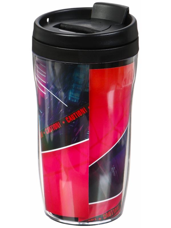 Термостакан детский со вставкой «Человек паук подросток», 250 мл