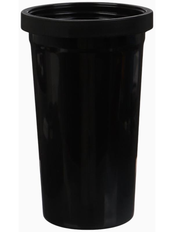 Термостакан детский со вставкой «Человек паук, город», 250 мл