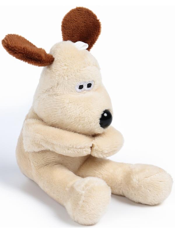 Игрушка в машину на панель, пёс штурман