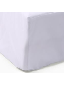 Наматрасник на резинке водонепроницаемый «Этель», размер 80×200+30 см