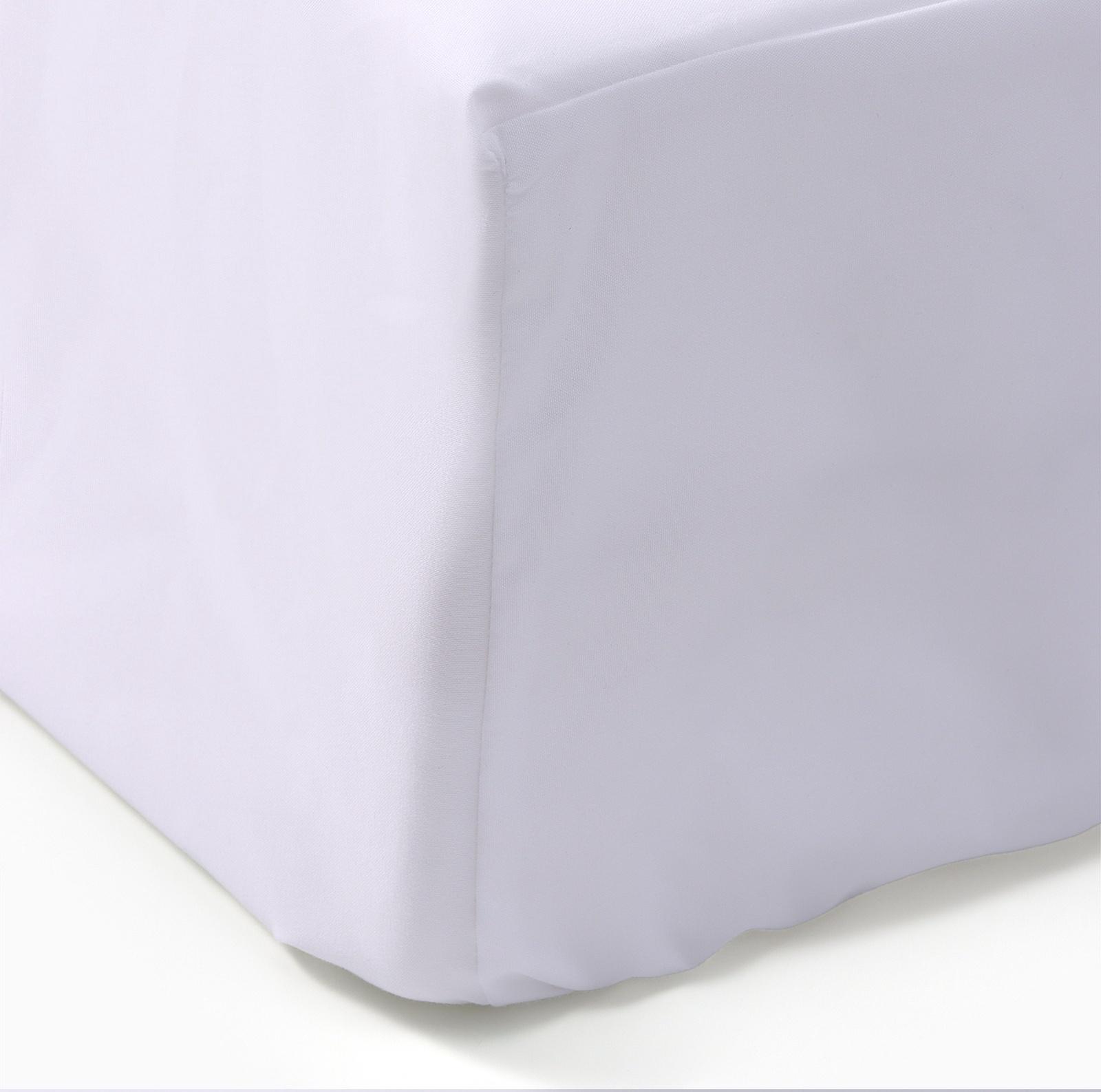 Наматрасник на резинке водонепроницаемый «Этель», размер 180×200+30 см