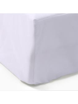 Наматрасник на резинке водонепроницаемый «Этель», размер 180×200+30 см