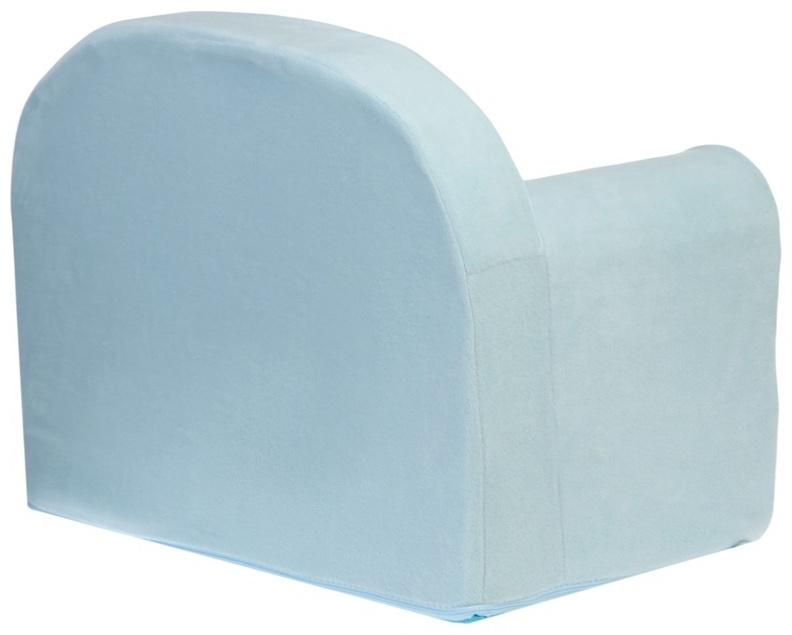 Мягкая игрушка - кресло «Мальчик на луне»