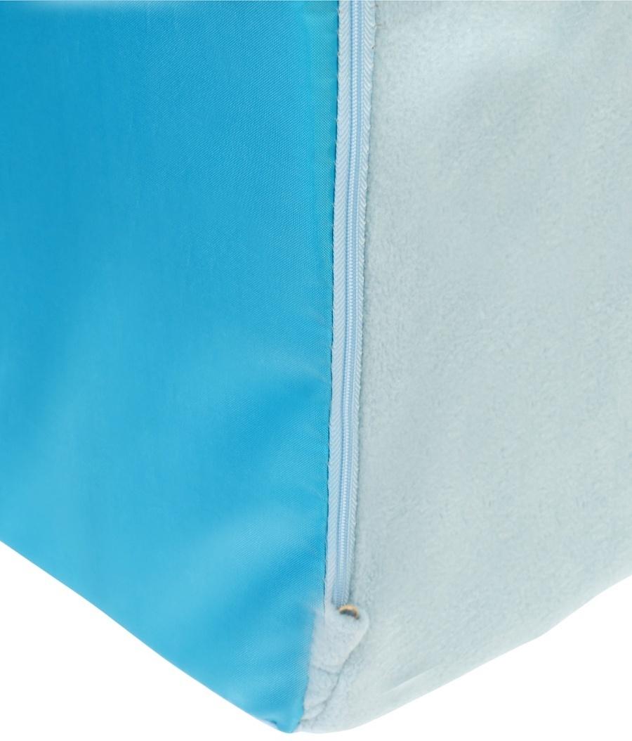 Мягкая игрушка - кресло «Мальчик на луне»