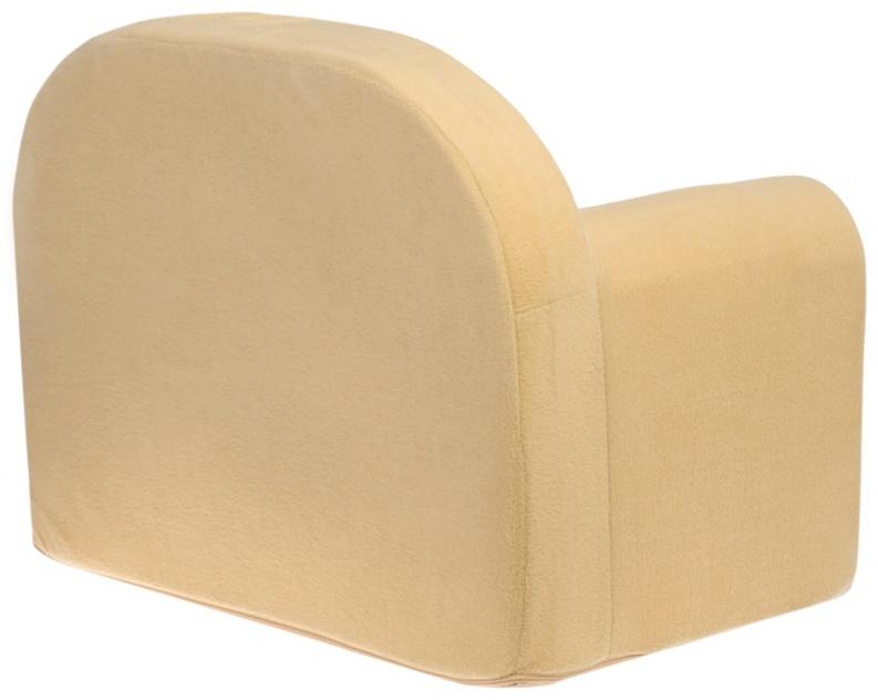 Мягкая игрушка - кресло «Тигр»