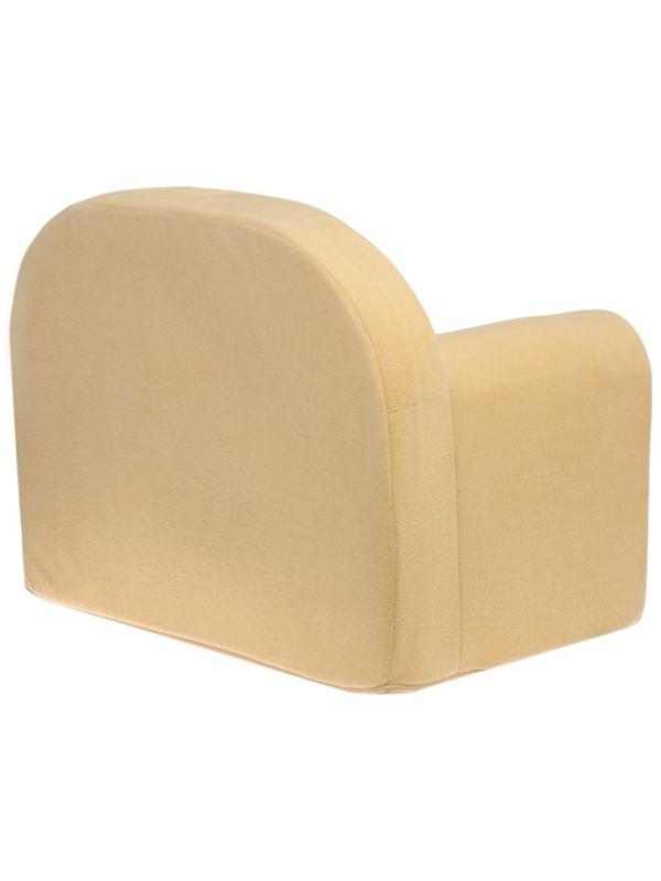 Мягкая игрушка - кресло «Тигр»