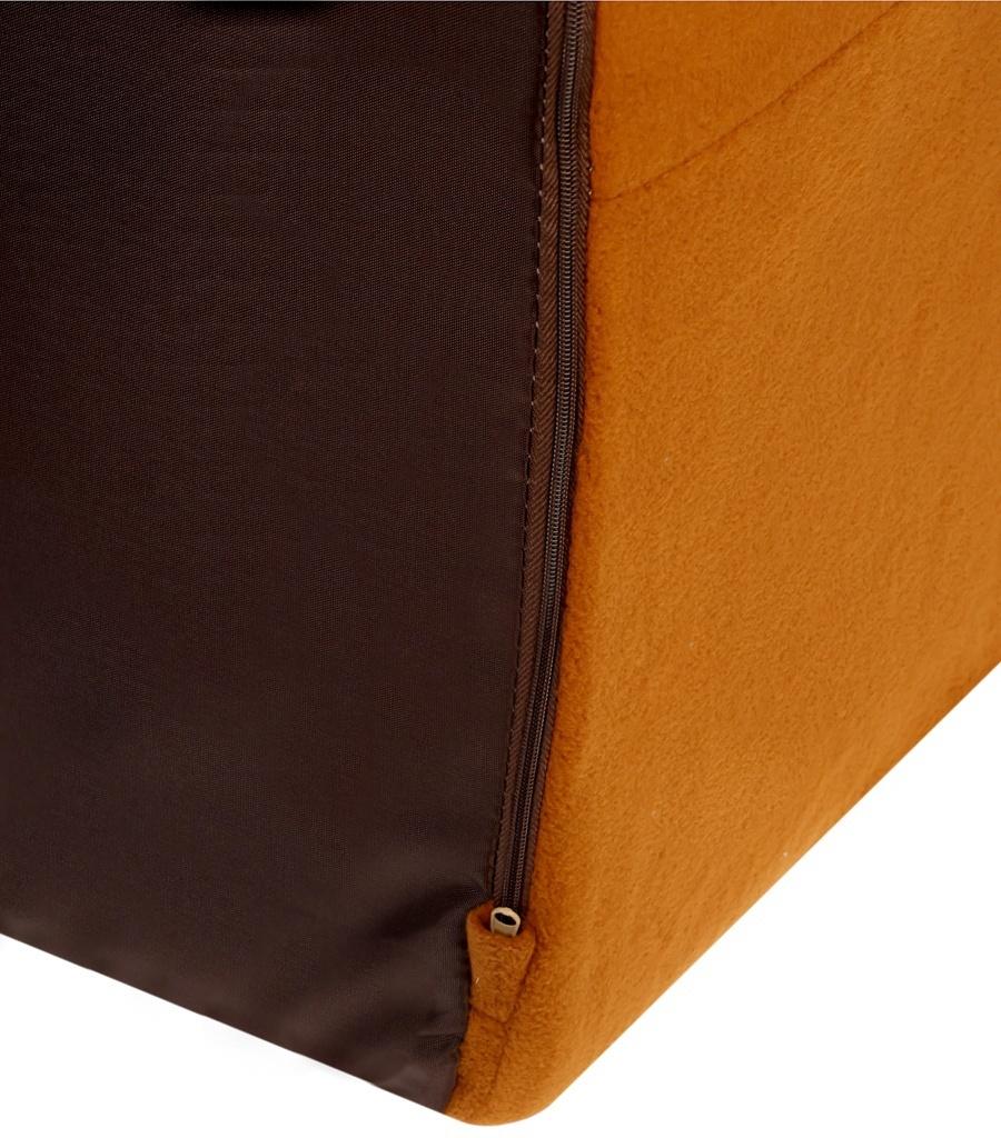 Мягкая игрушка - кресло «Мишка»