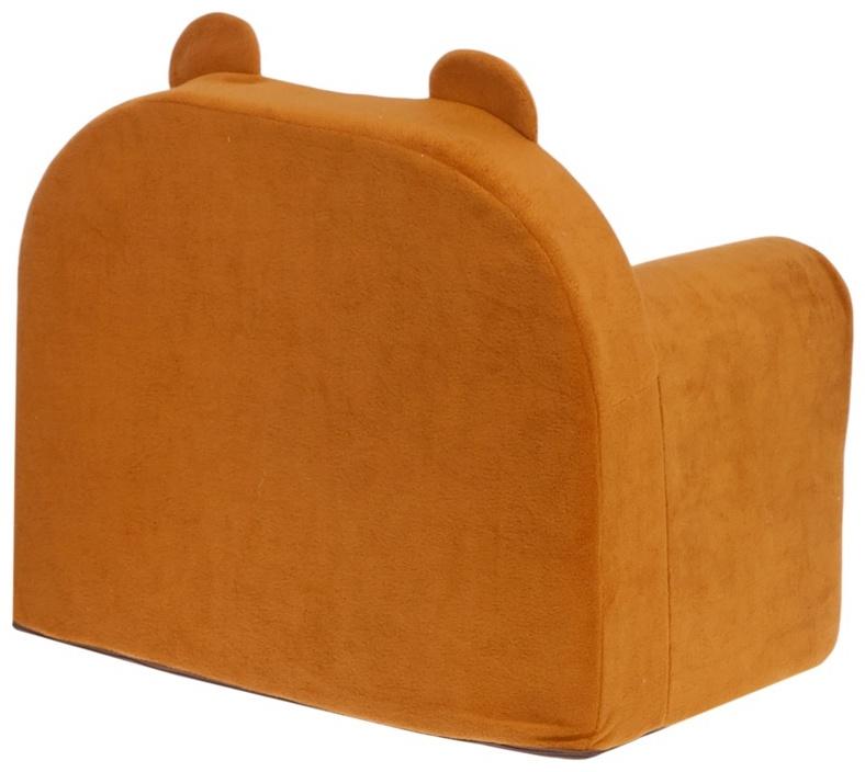 Мягкая игрушка - кресло «Мишка»