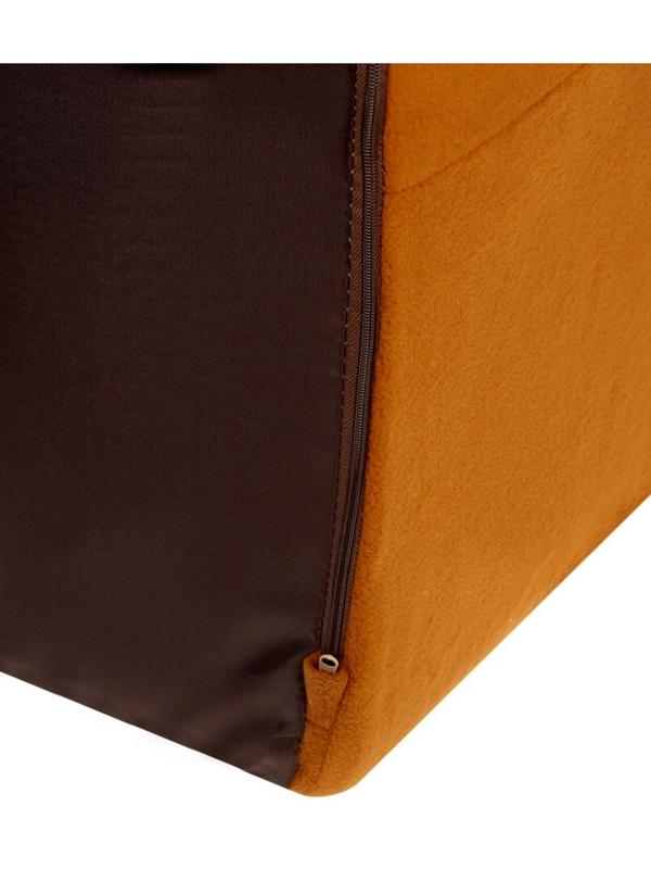 Мягкая игрушка - кресло «Мишка»