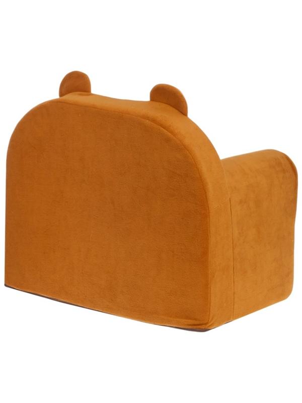 Мягкая игрушка - кресло «Мишка»