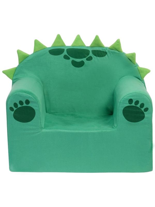 Мягкая игрушка - кресло «Дракоша»