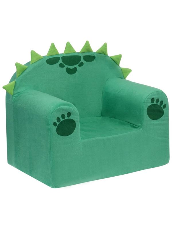 Мягкая игрушка - кресло «Дракоша»