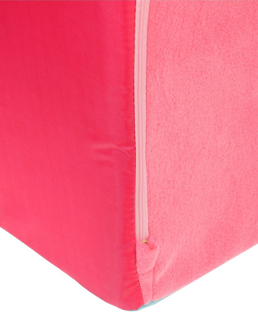 Мягкая игрушка - кресло «Радуга»