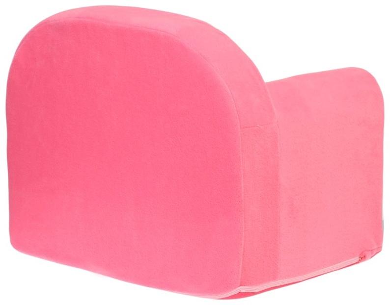 Мягкая игрушка - кресло «Радуга»