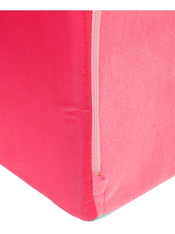 Мягкая игрушка - кресло «Радуга»