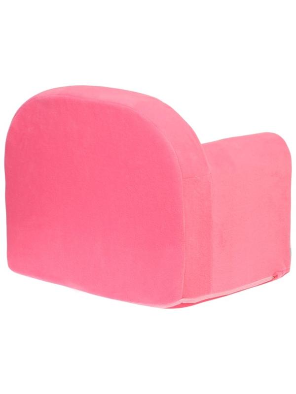 Мягкая игрушка - кресло «Радуга»