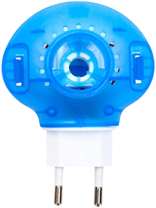 Комплект от комаров SAFEX KIDS (фумигатор+жидкость), 1 шт.