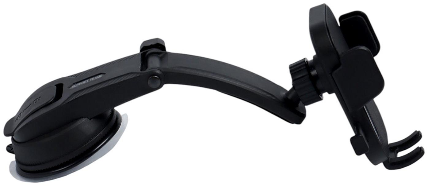 Держатель автомобильный, зажим, диагональ 7.2