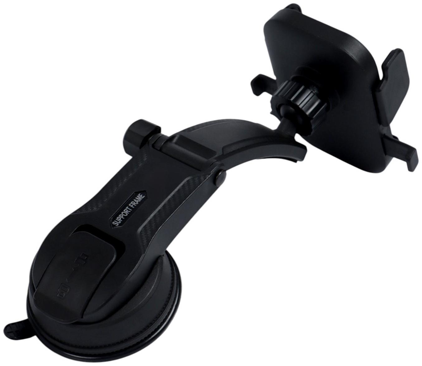 Держатель автомобильный, зажим, диагональ 7.2