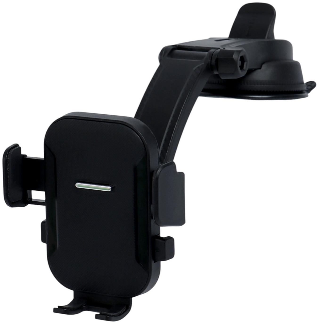 Держатель автомобильный, зажим, диагональ 7.2