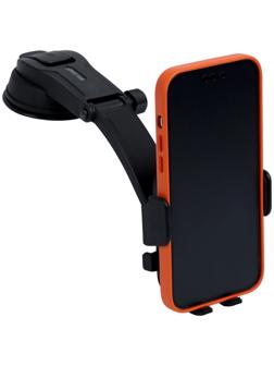 Держатель автомобильный, зажим, диагональ 7.2