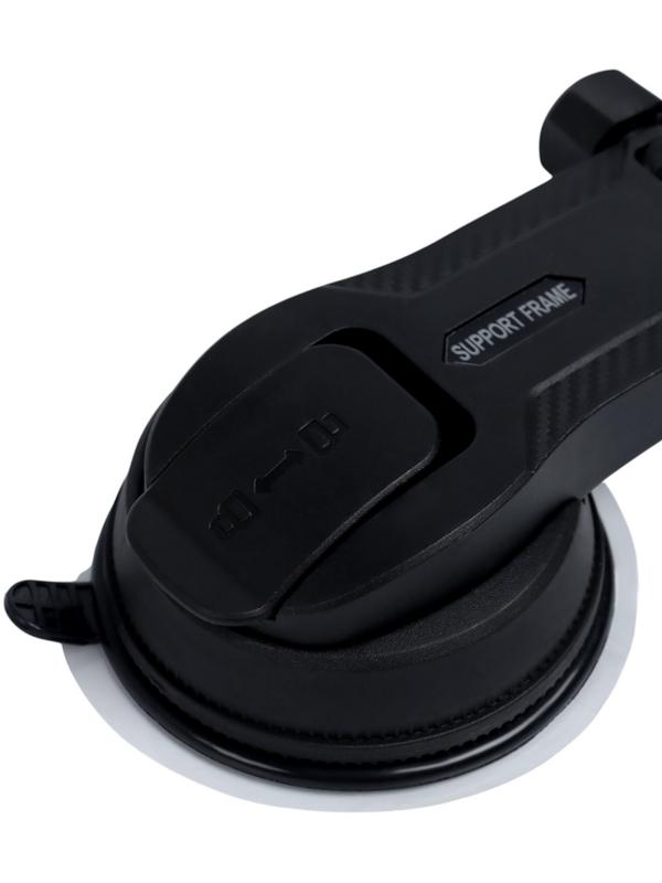 Держатель автомобильный, зажим, диагональ 7.2