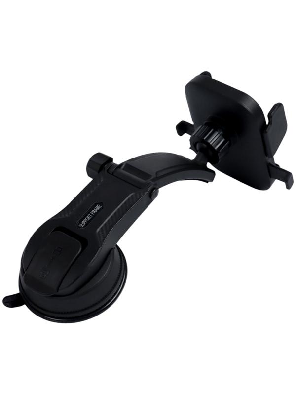 Держатель автомобильный, зажим, диагональ 7.2