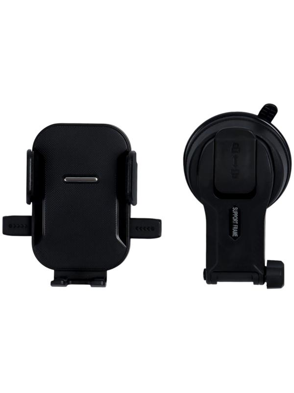 Держатель автомобильный, зажим, диагональ 7.2