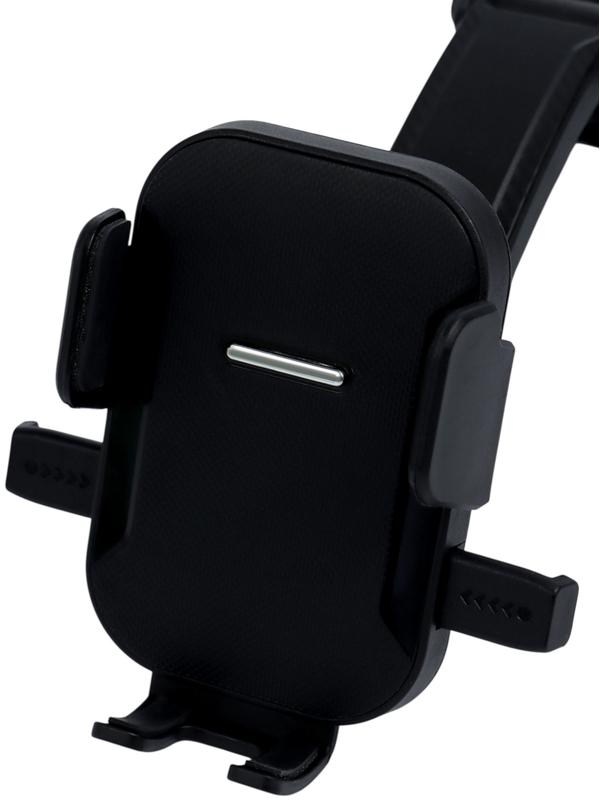 Держатель автомобильный, зажим, диагональ 7.2