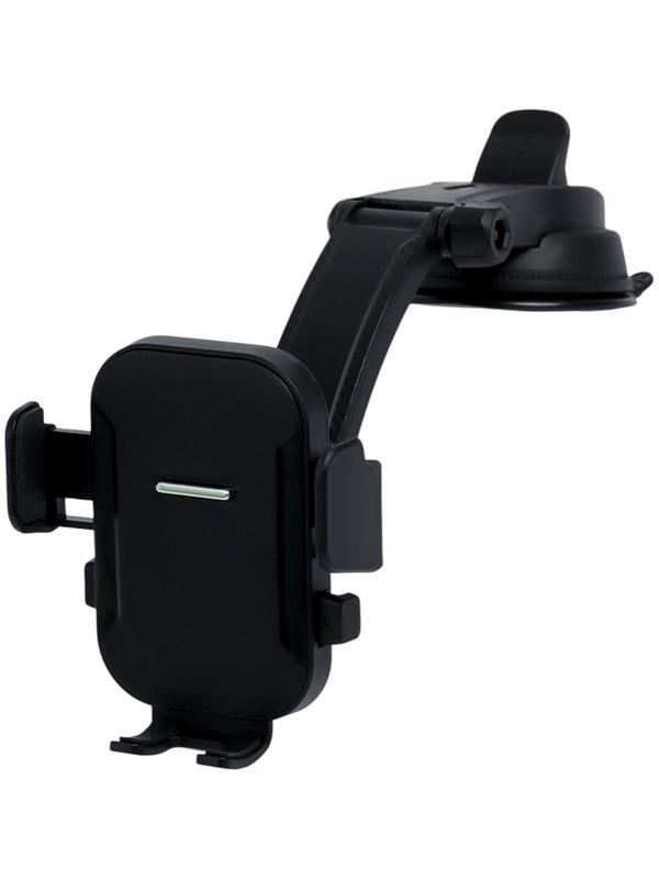 Держатель автомобильный, зажим, диагональ 7.2