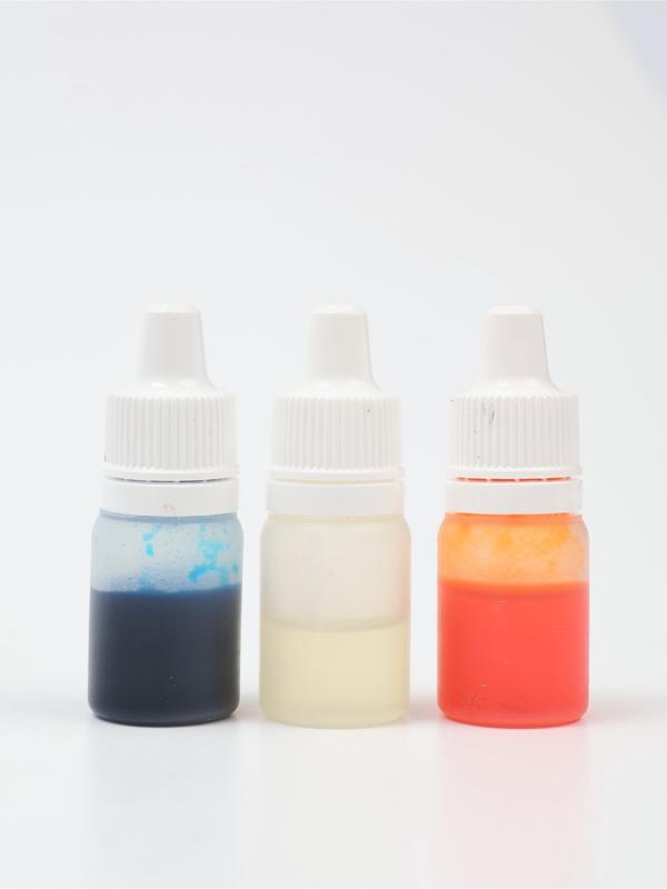 Набор для творчества: мыло своими руками «Новогодние чудеса »