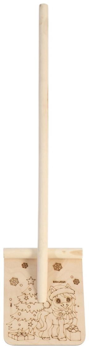 Лопата деревянная «Лошадь»