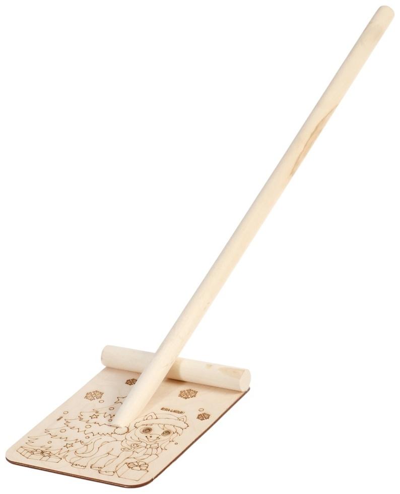 Лопата деревянная «Лошадь»