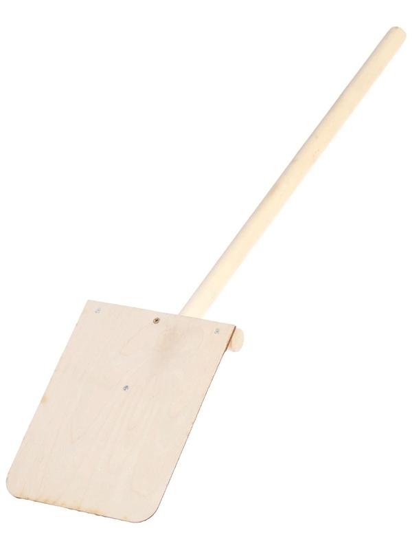 Лопата деревянная «Лошадь»