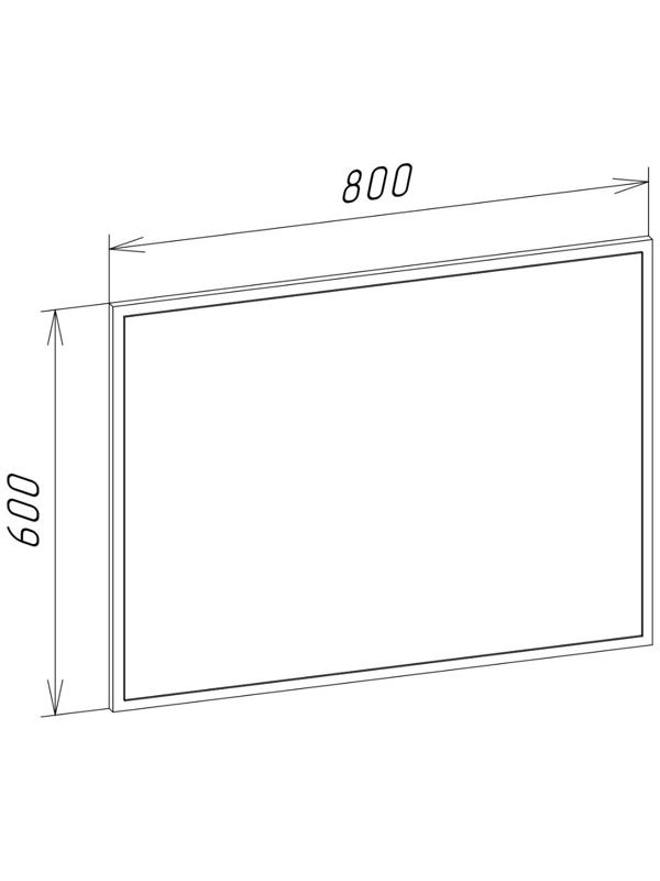 Спальный гарнитур «Лора», комплект 6 предметов, цвет кашемир