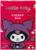 Туалетная вода HELLO KITTY and friends KUROMI  CHERRY BOO, 30 мл