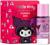 Туалетная вода HELLO KITTY and friends KUROMI  CHERRY BOO, 30 мл