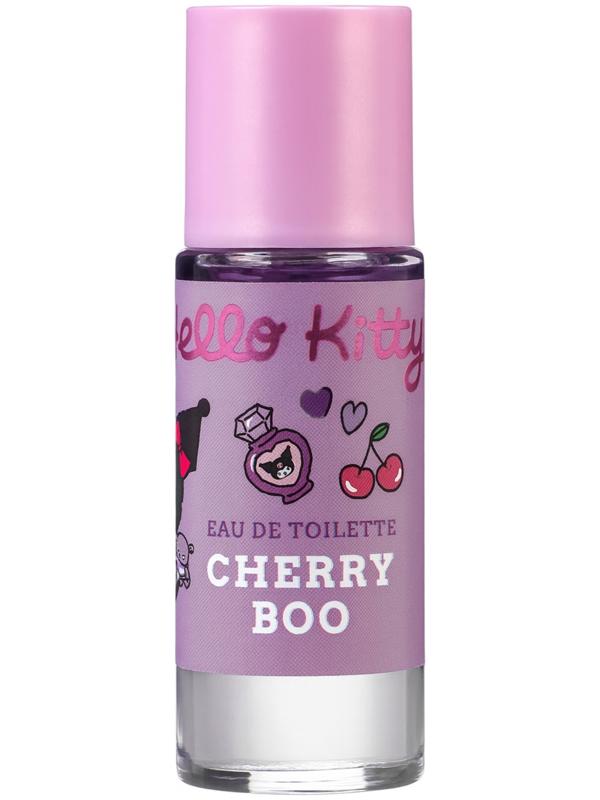 Туалетная вода HELLO KITTY and friends KUROMI  CHERRY BOO, 30 мл