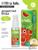 Душистая вода детская «Монстрики», 30 мл, аромат арбузная жвачка