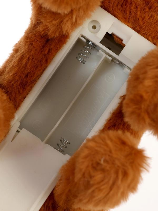 Интерактивная игрушка «Добрая лошадь», звук, ходит, машет хвостиком