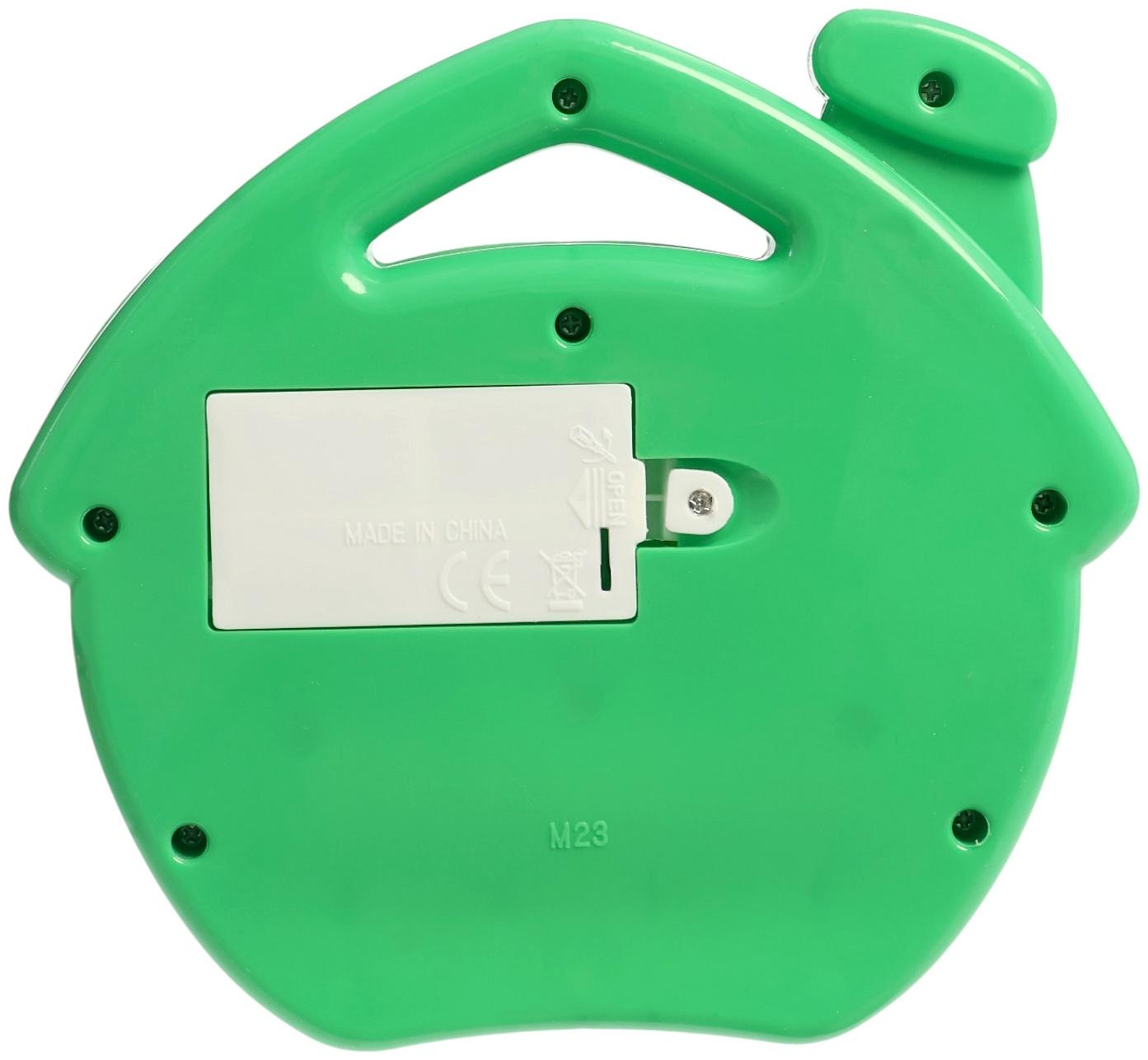 Пианино детское музыкальное «С Новым годом лошади!», звук