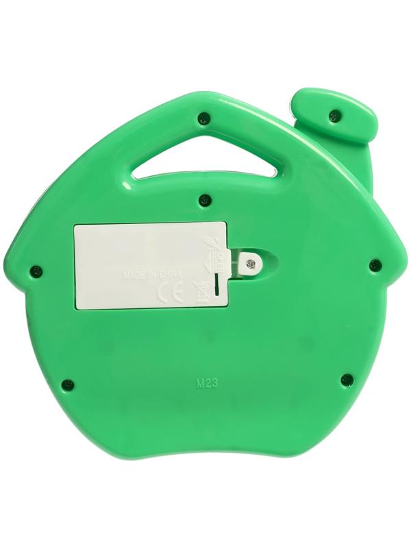 Пианино детское музыкальное «С Новым годом лошади!», звук